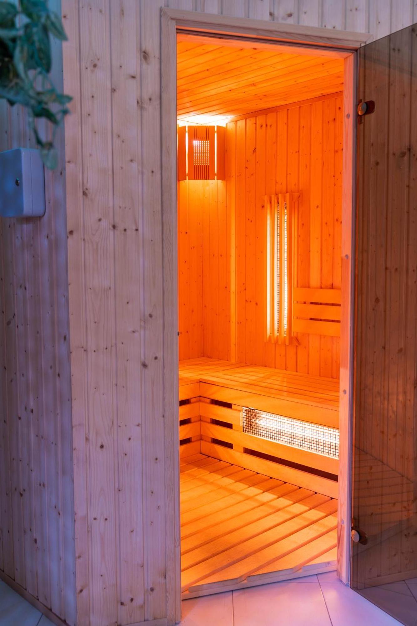 Bellamonte Aparthotel Zakopane Exteriör bild