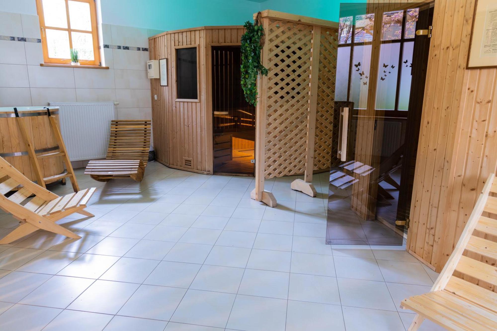 Bellamonte Aparthotel Zakopane Exteriör bild